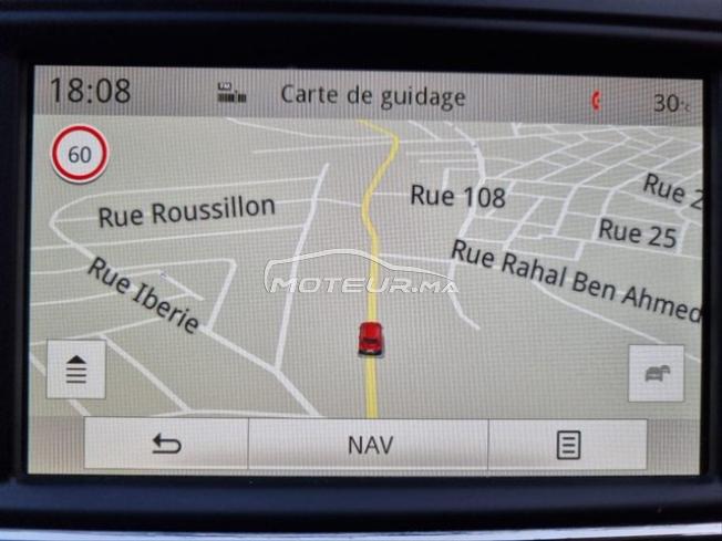 RENAULT KADJAR 1.5 DCI DIESEL 6cv 2017 TTOPTIONS