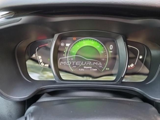 RENAULT KADJAR 1.5 DCI DIESEL 6cv 2017 TTOPTIONS