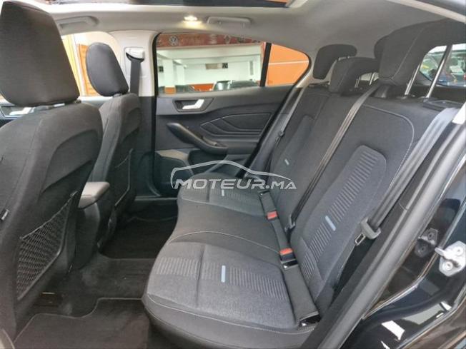 FORD FOCUS ACTIVE DIESEL AUTOMATIC TTOPTIONS
