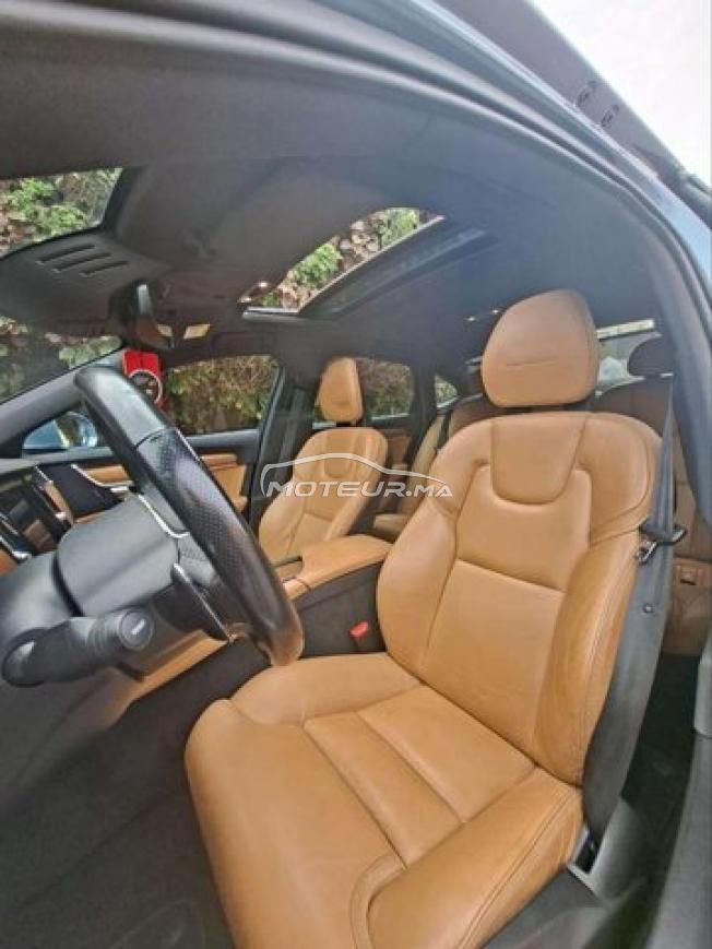 VOLVO S90 Diesel Automatique 2021
