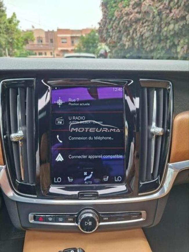 VOLVO S90 Diesel Automatique 2021