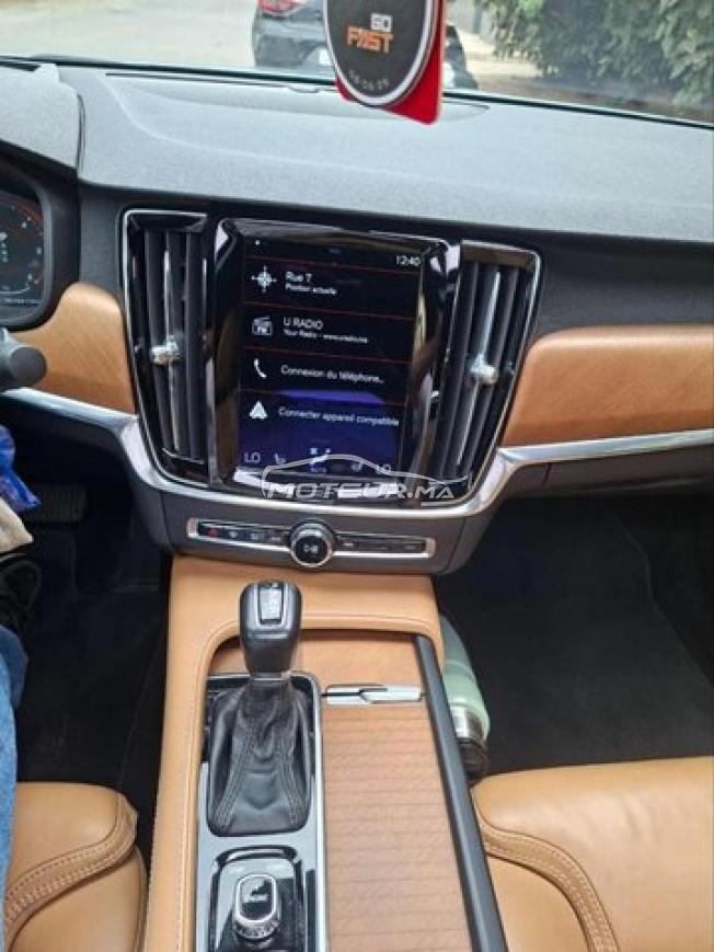 VOLVO S90 Diesel Automatique 2021