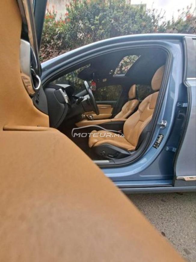 VOLVO S90 Diesel Automatique 2021