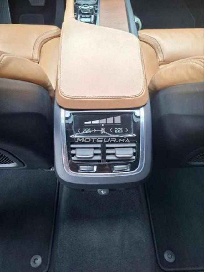 VOLVO S90 Diesel Automatique 2021