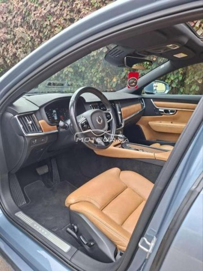 VOLVO S90 Diesel Automatique 2021