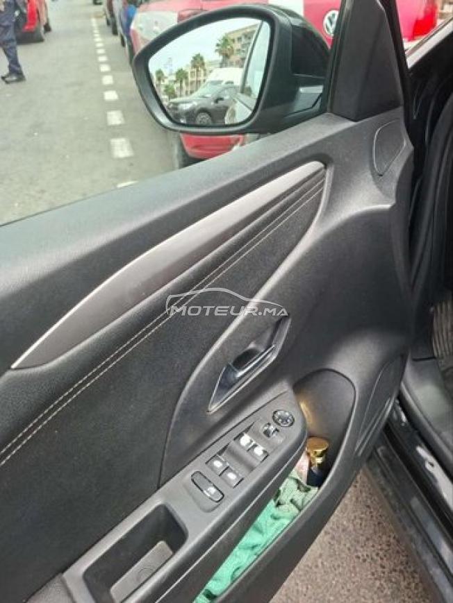 OPEL CORSA Diesel Manuelle 2022