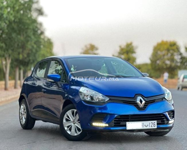 RENAULT Clio 1.2 l 75 Business