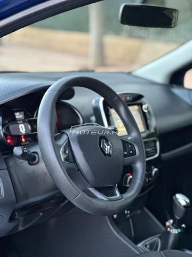 RENAULT Clio 1.2 l 75 Business