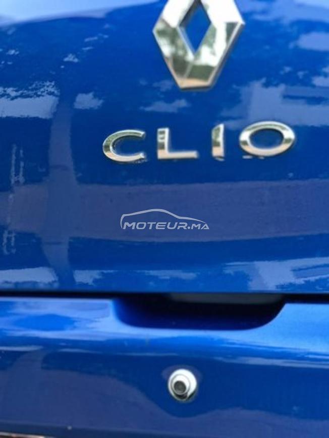 RENAULT Clio 1.2 l 75 Business