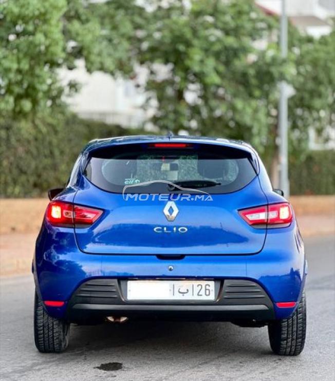 RENAULT Clio 1.2 l 75 Business