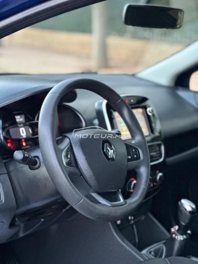 RENAULT Clio 1.2 l 75 Business