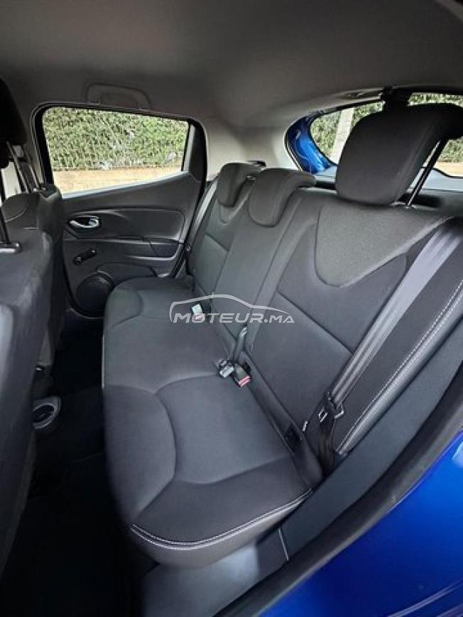 RENAULT Clio 1.2 l 75 Business