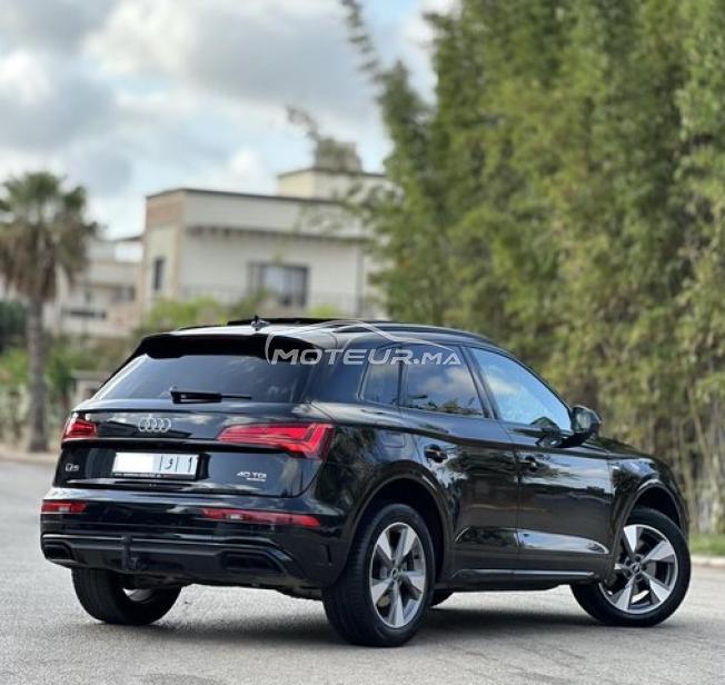 AUDI Q5 2021 dédouaner 2023 S-Line 