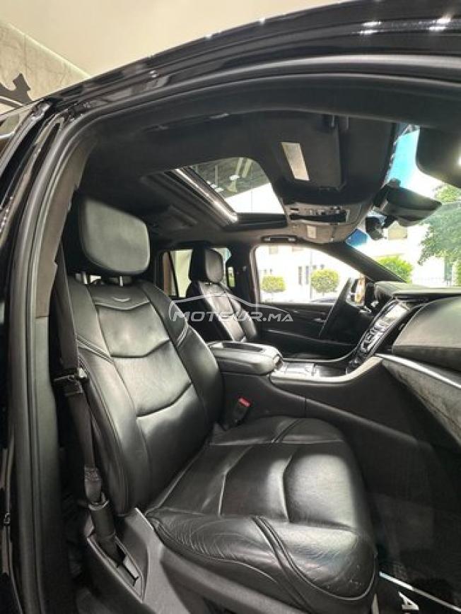  Cadillac ESCALADE V8