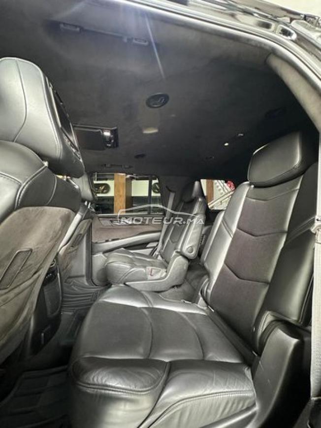  Cadillac ESCALADE V8