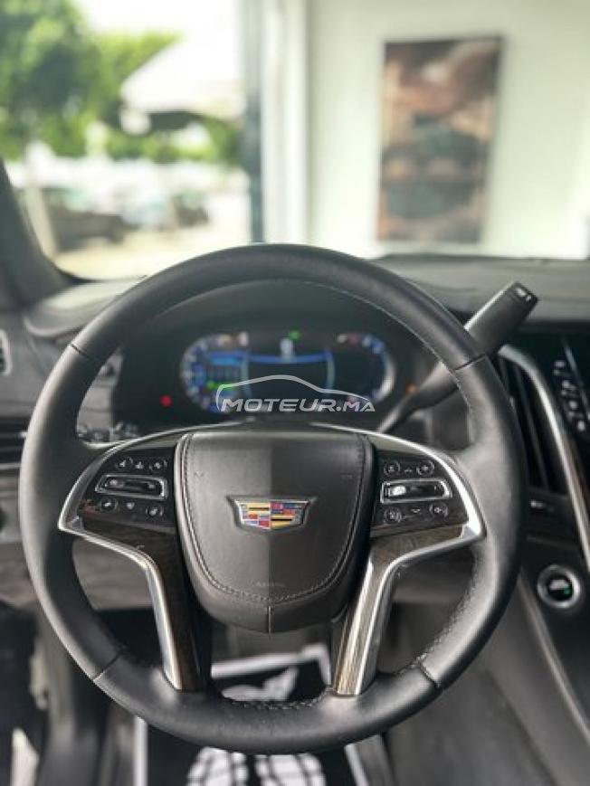  Cadillac ESCALADE V8