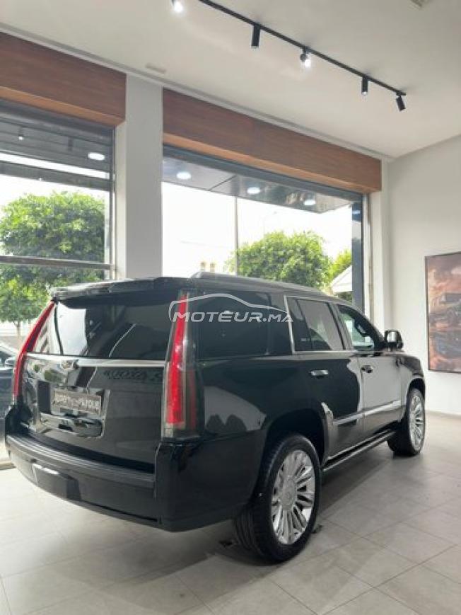  Cadillac ESCALADE V8