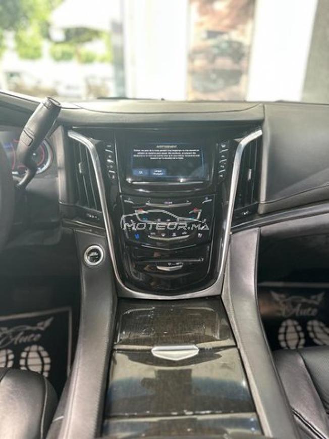  Cadillac ESCALADE V8