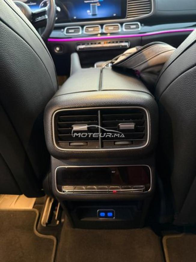 Mercedes gle 350de