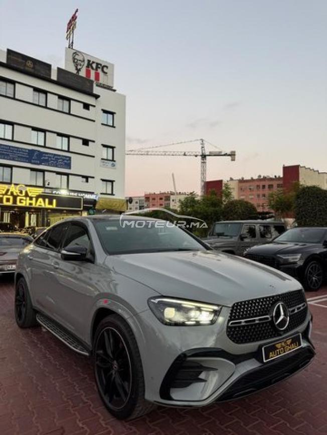 Mercedes gle 350de