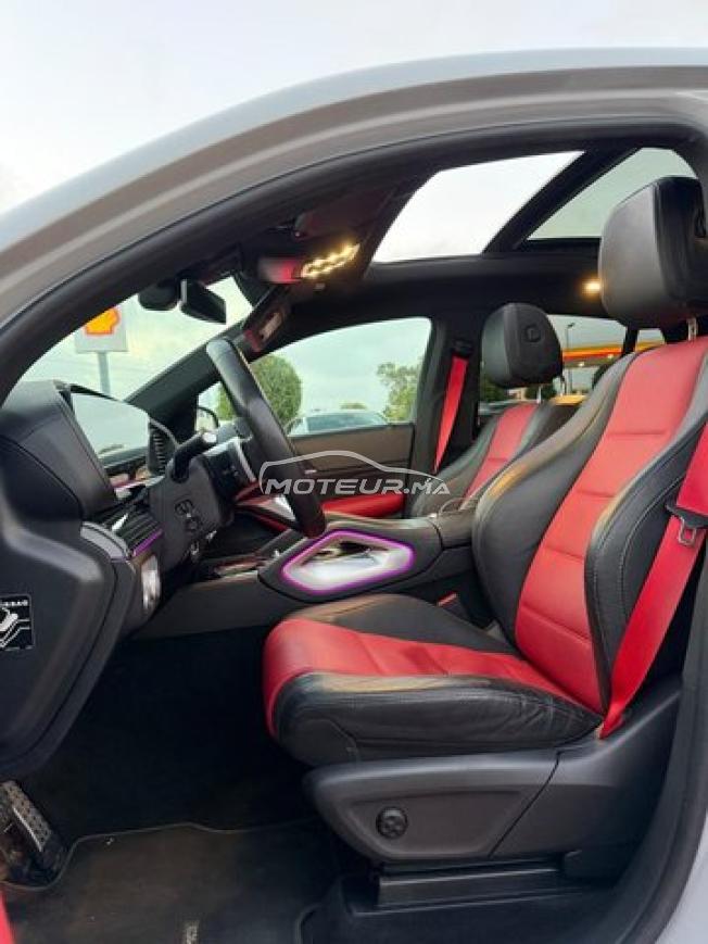 Mercedes gle 350de