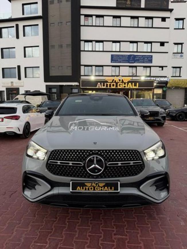 Mercedes gle 350de