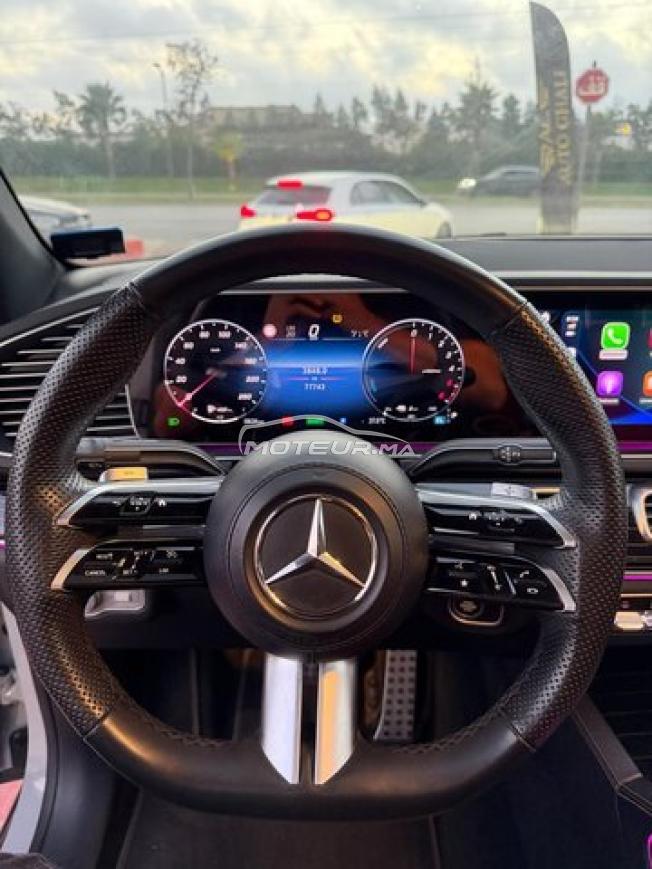 Mercedes gle 350de