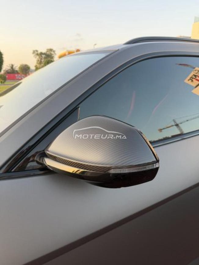 Lamborghini urus s