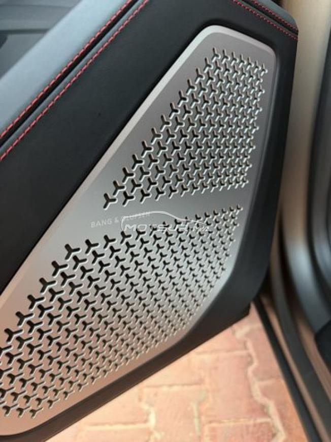 Lamborghini urus s