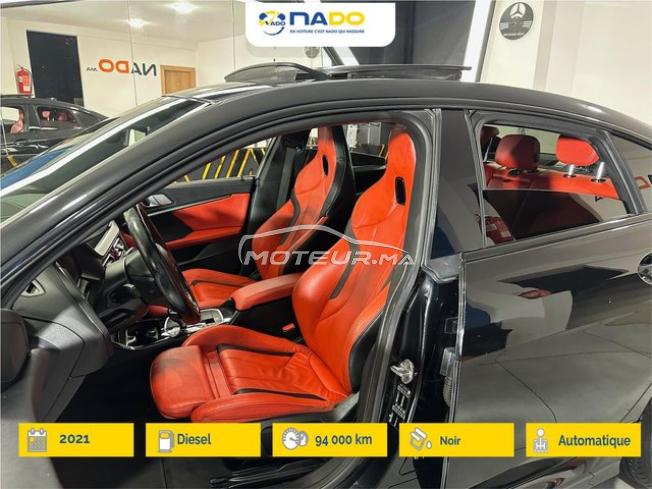 BMW Série 2 Gran Coupé 218d Pack M