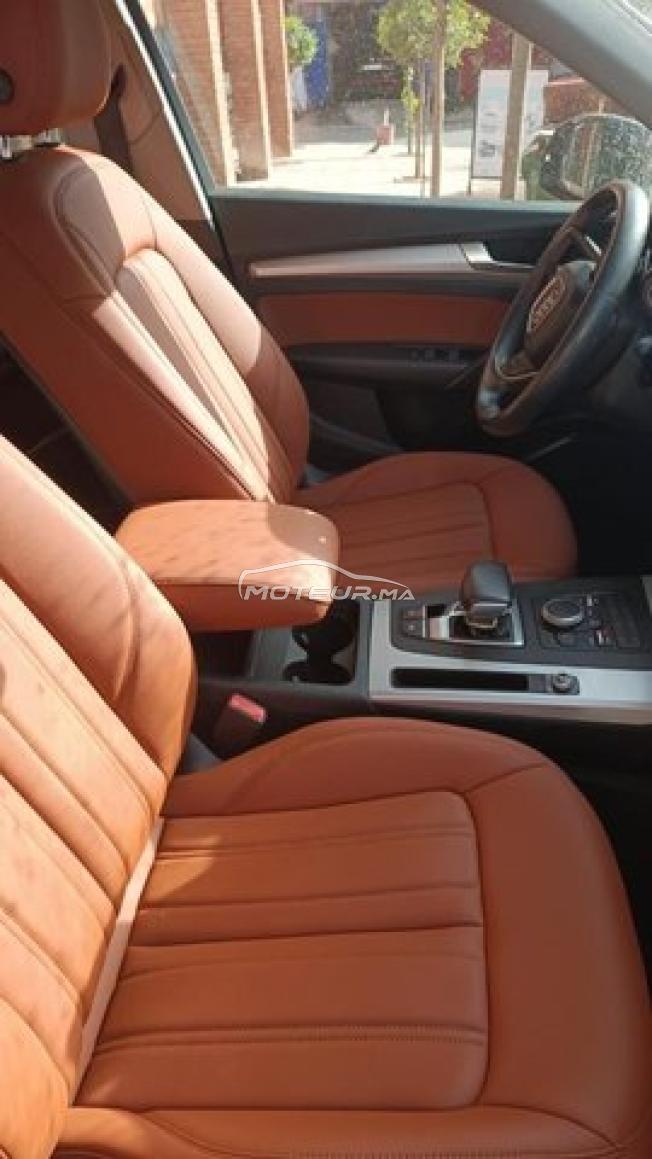 Audi Q5 Quattro Diesel Automatique 