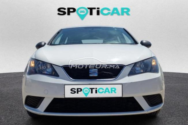 Stellantis - SEAT Ibiza - 2017