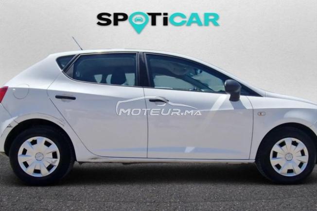 Stellantis - SEAT Ibiza - 2017