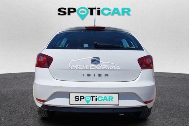 Stellantis - SEAT Ibiza - 2017