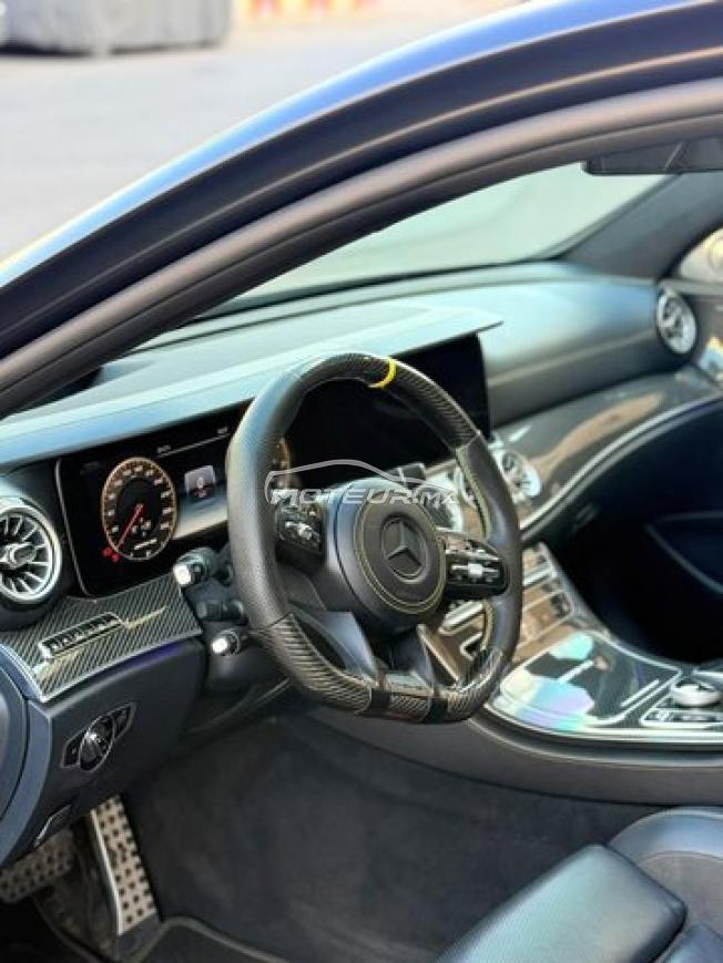Mercedes-Benz Classe E 63 Amg S 2018