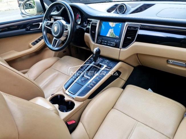 PORSCHE MACAN S DIESEL 3.0 V6 IMPORTÉE TTOPTIONS 