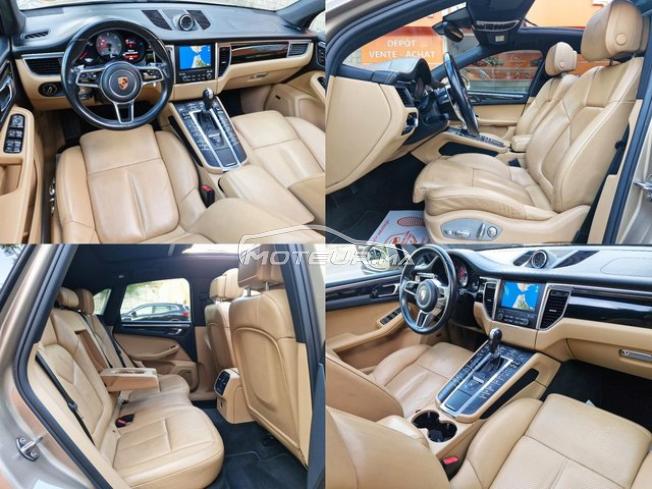 PORSCHE MACAN S DIESEL 3.0 V6 IMPORTÉE TTOPTIONS 