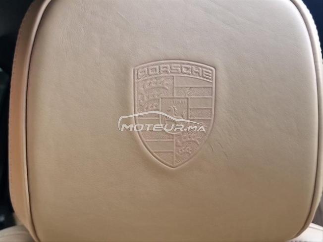 PORSCHE MACAN S DIESEL 3.0 V6 IMPORTÉE TTOPTIONS 