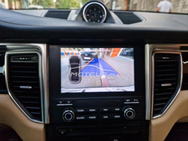 PORSCHE MACAN S DIESEL 3.0 V6 IMPORTÉE TTOPTIONS 
