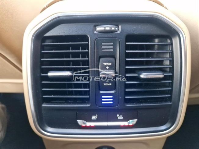 PORSCHE MACAN S DIESEL 3.0 V6 IMPORTÉE TTOPTIONS 