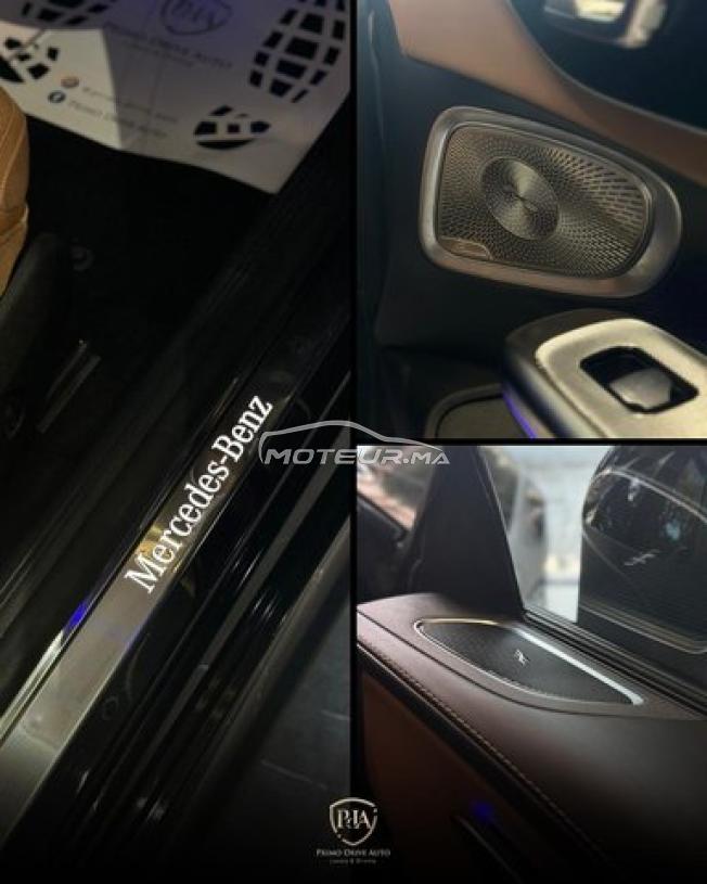 Mercedes CLE 220 diesel 2024 64000 km importé 