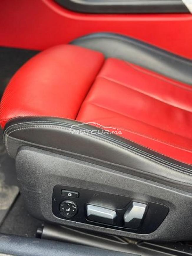 BMW Série 8 Gran Coupé 840d xDrive Pack M