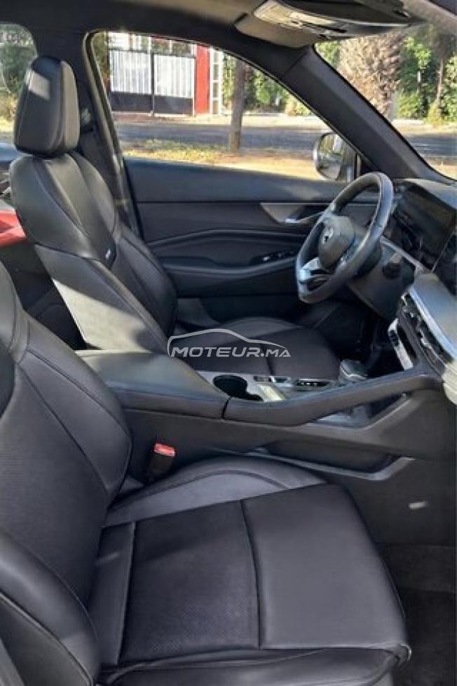 Changan CS35 plus full option 2025 18k km