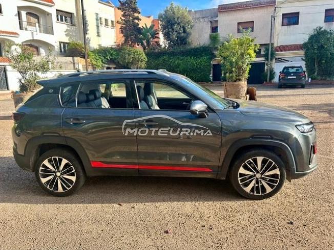 Changan CS35 plus full option 2025 18k km