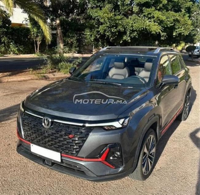 Changan CS35 plus full option 2025