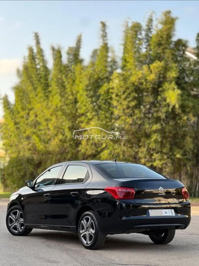 Citroen C-Elysée Business 2024