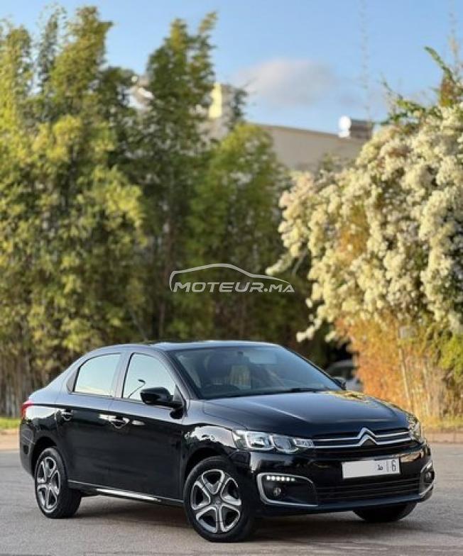 Citroen C-Elysée Business 2024