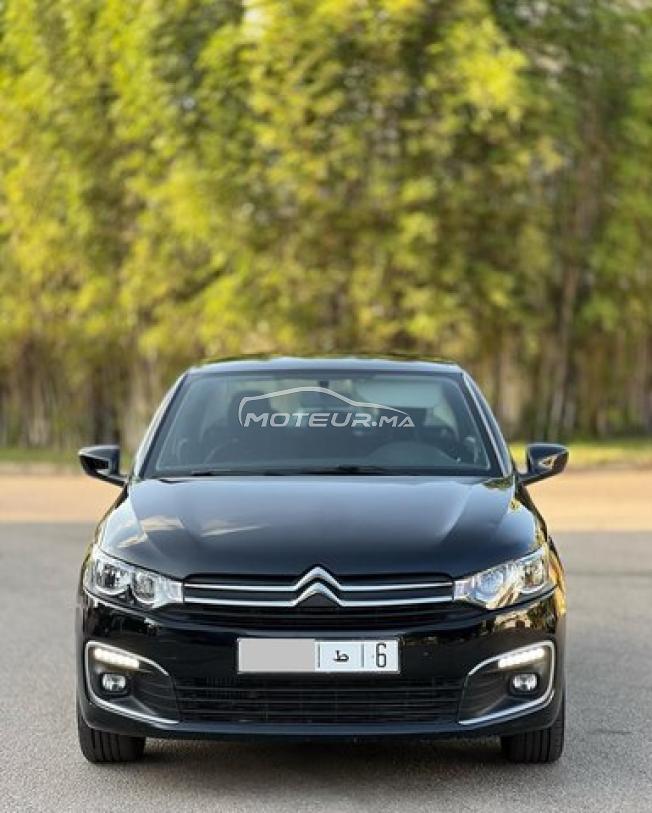 Citroen C-Elysée Business 2024