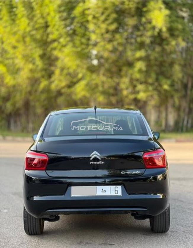 Citroen C-Elysée Business 2024