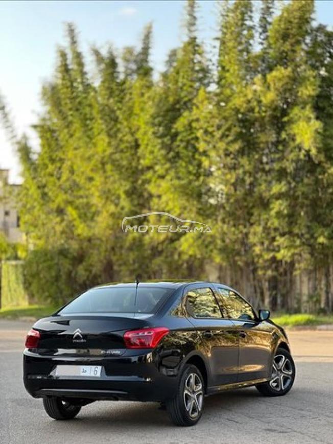 Citroen C-Elysée Business 2024